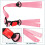 3pcs Hard Hat Chin Strap with Quick Release Buckle 10