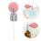 Airbag Spray Perfume Bottle Replacement Head 11