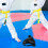 Kids Boxing Groin Guard Reusable Crotch Protector Training 5