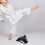 Kids Boxing Groin Guard Reusable Crotch Protector Training 4