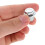 1 Set Oil Drain Plug Pan Bolt Leak-Proof for Engine Maintenance 4