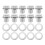 1 Set Oil Drain Plug Pan Bolt Leak-Proof for Engine Maintenance 1