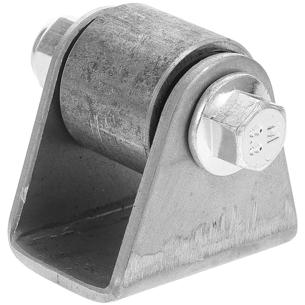 Vaguelly Go-Kart Suspension Mount Bracket Heavy-Duty Metal For Shock Absorber