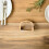 3pcs Rattan Teapot Handle U-Shape Replacement for 11cm-13cm Pots 5