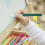 4pcs Adjustable Ruling Pen for Drawing Straight Lines 5