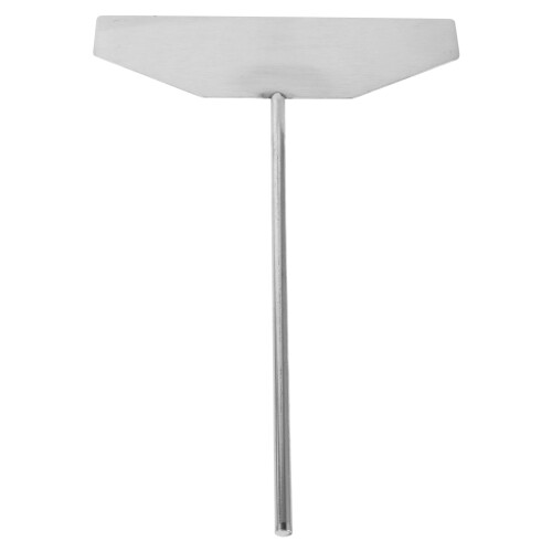 Stainless Steel Crepe Spreader Pancake Kitchen Tool