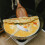 Stainless Steel Crepe Spreader Pancake Kitchen Tool 6