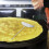 Stainless Steel Crepe Spreader Pancake Kitchen Tool 5
