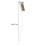 6pcs Copper Wire Brush for Rust Grease Welding Slag Cleaning 2