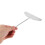 Stainless Steel Crepe Spreader Pancake Kitchen Tool 4