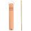 Wooden Pot Handle Replacement for Cookware Universal Saucepan Handle 10