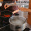 Wooden Pot Handle Replacement for Cookware Universal Saucepan Handle 6