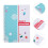 Budget Organizer Portable Financial Planner Notebook 10