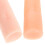 2pcs Silicone Practice Fingers for Nail Art Training Mannequin Hand 8