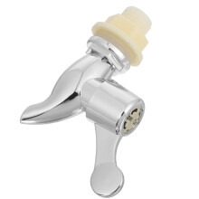 Plastic Liquid Dispenser Tap for Wine Barrel Drink Spout