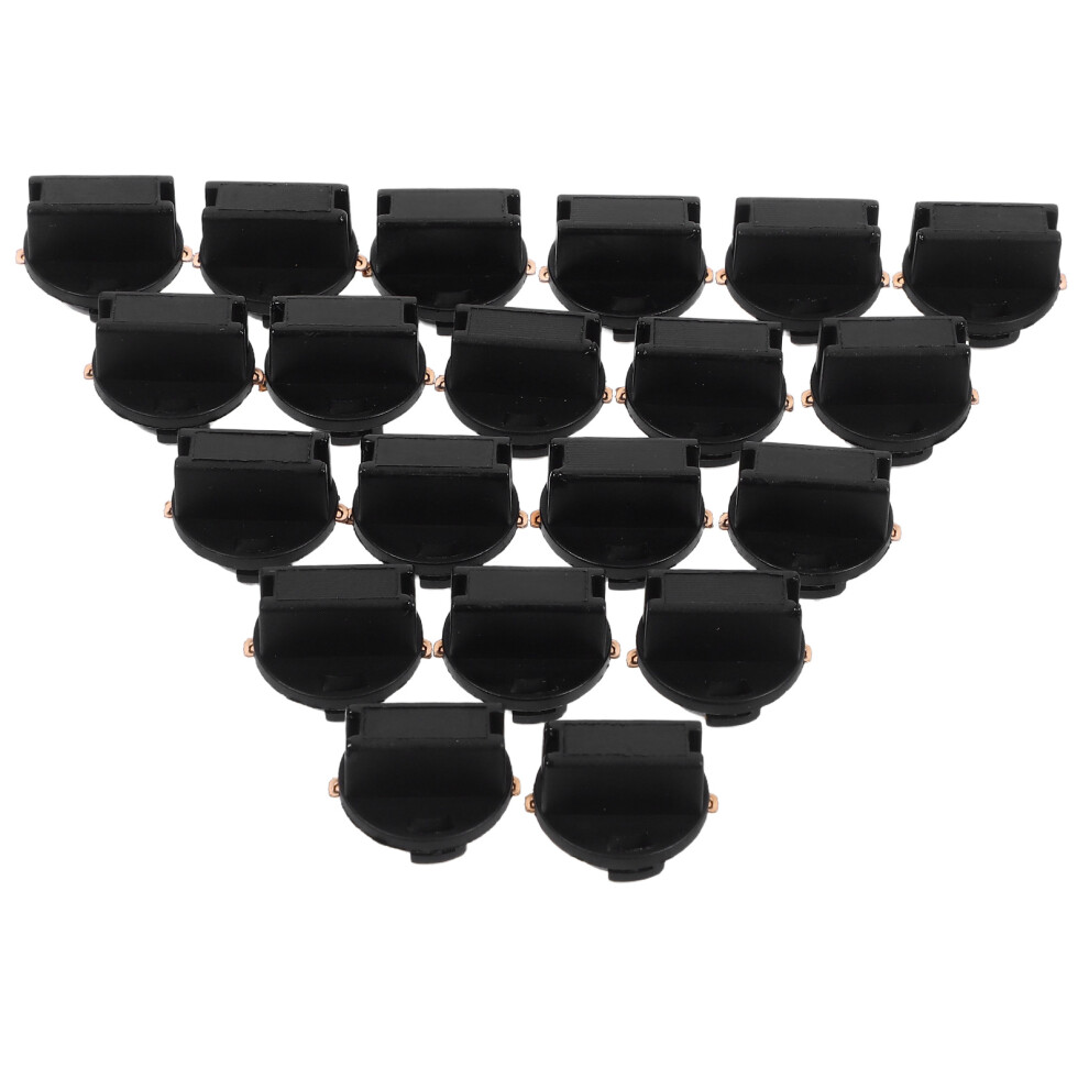 20Pcs T10 W5w Car Bulb Socket Replacement Light 3191224735162