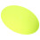 Acrylic Turntable Mat Vinyl Record Player Pad Fluorescent Yellow 1