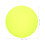 Acrylic Turntable Mat Vinyl Record Player Pad Fluorescent Yellow 2