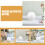 3 Pcs Hollow Foam Balls Polystyrene Craft Spheres Decor 10
