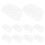 10pcs Boot Shaper Inserts Tall Boot Support Shoe Holder 11