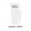 15pcs 500ml Reusable Soda Cans with Aluminum Caps 3