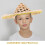 Handwoven Bamboo Dance Hat for Kids Conical Cap 8