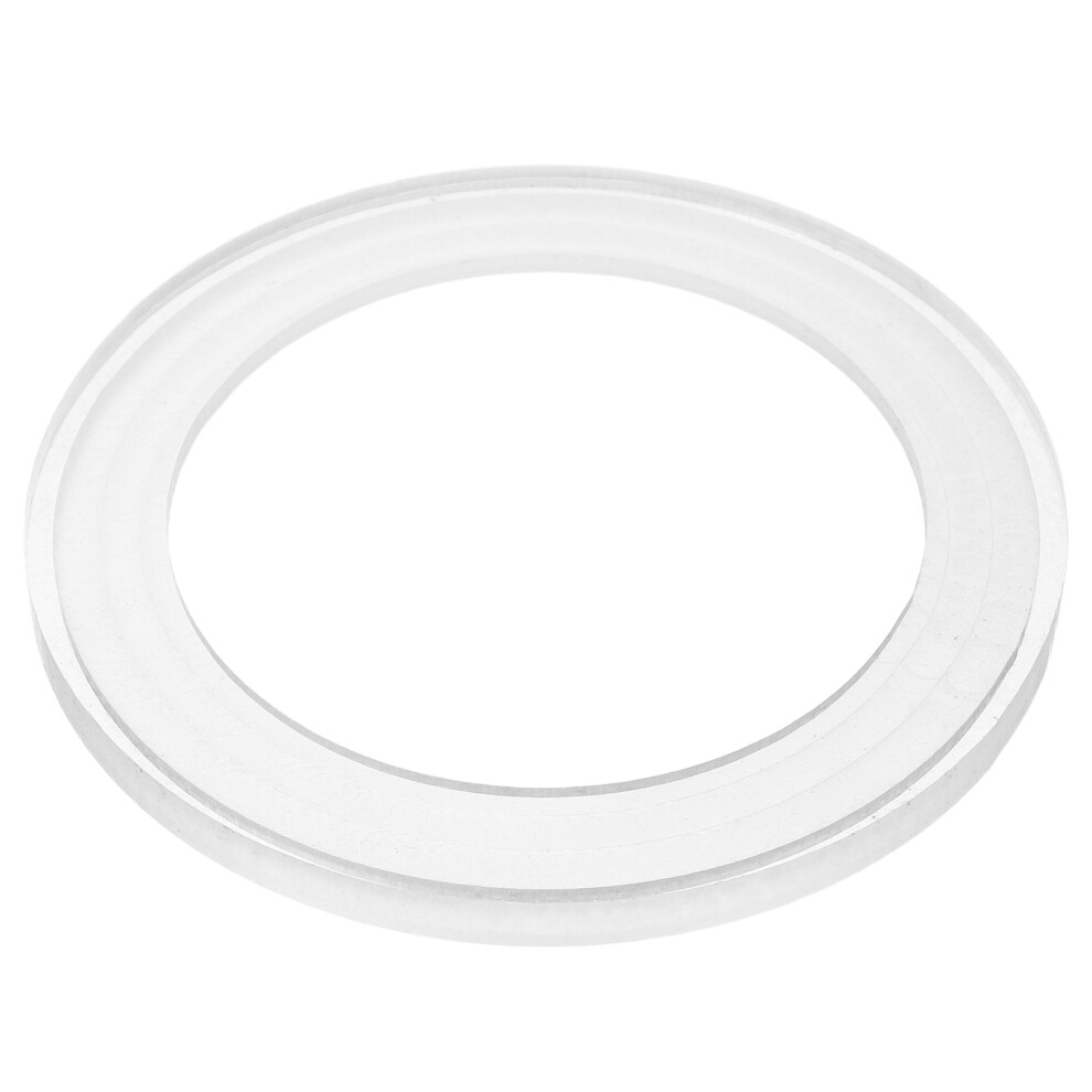 Car Speaker Spacer Rings Acrylic Adapter For Multiple Vehicles 3191224709453