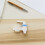 4pcs Plastic Water Dispenser Spigot Press-Type Tap 5