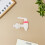 4pcs Plastic Water Dispenser Spigot Press-Type Tap 6
