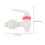 4pcs Plastic Water Dispenser Spigot Press-Type Tap 2