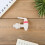 4pcs Plastic Water Dispenser Spigot Press-Type Tap 7