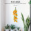 2pcs Artificial Mango String Lifelike Fake Fruit Kitchen Decor 6