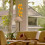 2pcs Artificial Mango String Lifelike Fake Fruit Kitchen Decor 5