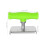 Adjustable Stainless Steel Jar Bottle Opener Tool 2