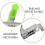 Adjustable Stainless Steel Jar Bottle Opener Tool 8