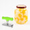 Adjustable Stainless Steel Jar Bottle Opener Tool 5