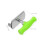 Adjustable Stainless Steel Jar Bottle Opener Tool 3