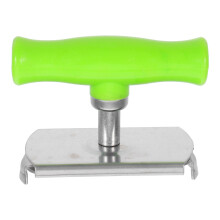 Adjustable Stainless Steel Jar Bottle Opener Tool