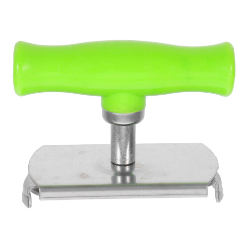 Adjustable Stainless Steel Jar Bottle Opener Tool