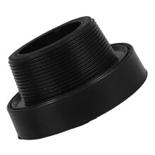 Urinal Drain Flange Rubber Seal Ring Leak-Proof Toilet Repair Part