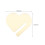 90pcs Acrylic Drink Tags for Wine Glass DIY Label 2