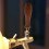 Wooden Beer Tap Handle Replacement for Kegs 6