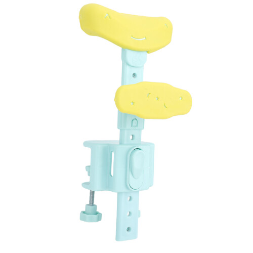 Ergonomic Desk Solution for Kids: Posture and Vision Protector