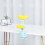 Ergonomic Desk Solution for Kids: Posture and Vision Protector 5