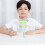 Ergonomic Desk Solution for Kids: Posture and Vision Protector 9