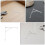 10pcs Clear Plastic Valance Clips for Window Blinds 7