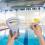Swimming Pool Residual Chlorine Meter Lightweight Multi-Purpose Tester for Pool 4