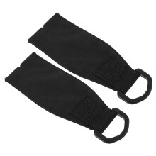 1 Pair Backpack Strap Repair Oxford Fabric for School Laptop Bags