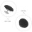 20pcs No Sew Hat Snap Button Replacement Metal Buttons 8
