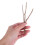 2 Sets DIY Wood Clock Hands Replacement for Accurate Timekeeping 4